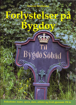 Forlystelser p Bygdy