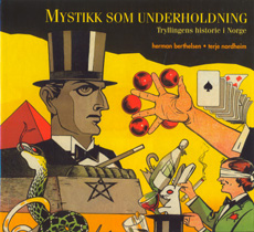 Mystikk som underholdning